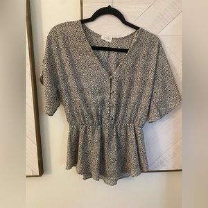 Women’s blouse